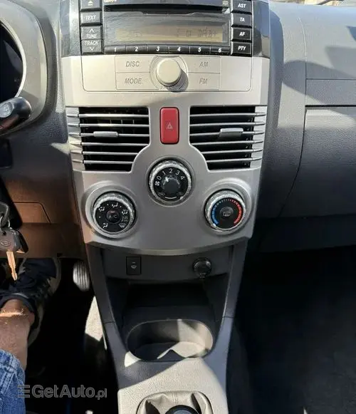 DAIHATSU Terios 