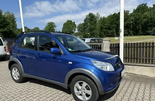 DAIHATSU Terios 