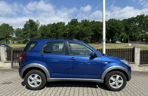 DAIHATSU Terios 