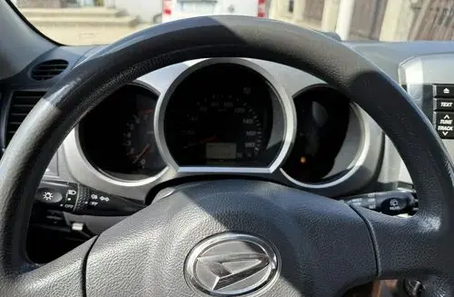 DAIHATSU Terios 
