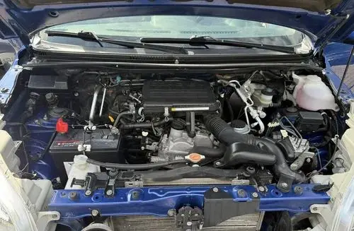DAIHATSU Terios 