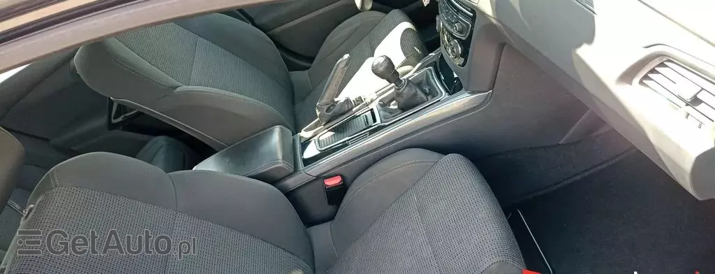 PEUGEOT 508 1.6 THP (156 KM)