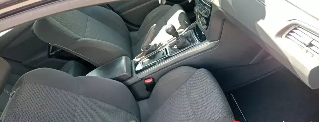 PEUGEOT 508 1.6 THP (156 KM)