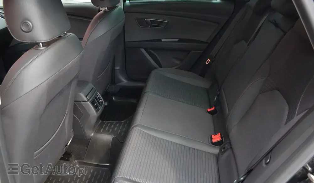 SEAT Leon Sportstourer 1.5 TSI Xcellence