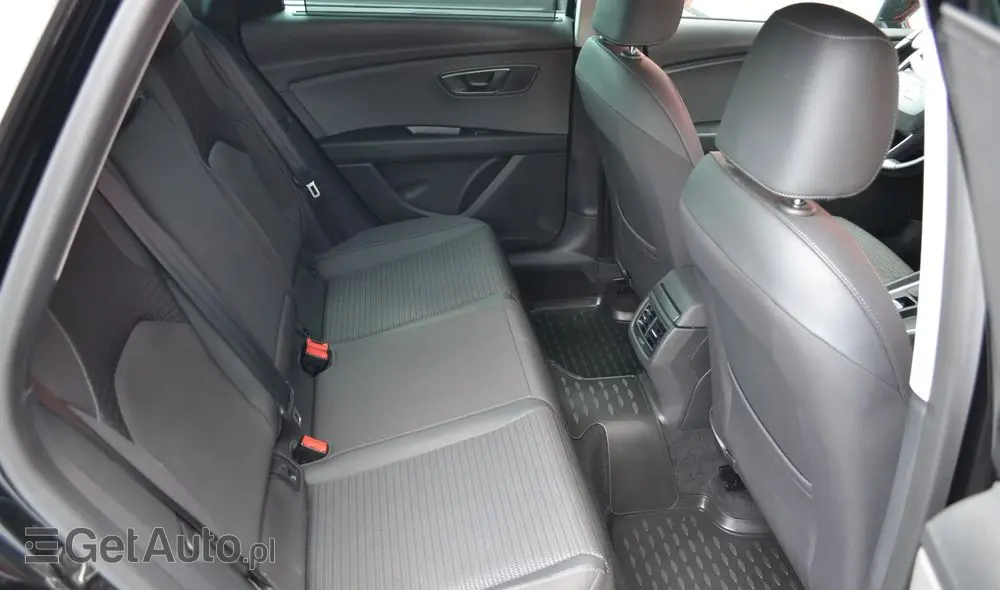 SEAT Leon Sportstourer 1.5 TSI Xcellence