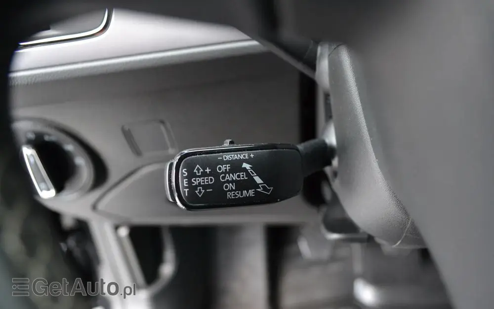 SEAT Leon Sportstourer 1.5 TSI Xcellence