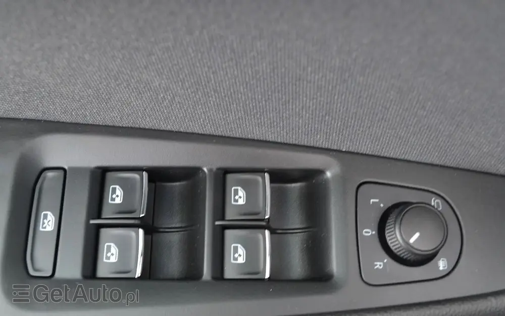 SEAT Leon Sportstourer 1.5 TSI Xcellence