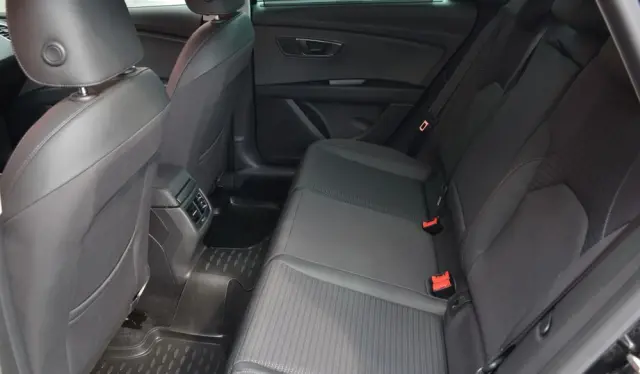 SEAT Leon Sportstourer 1.5 TSI Xcellence