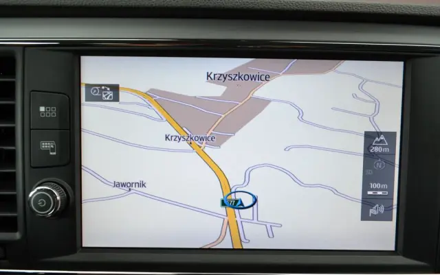 SEAT Leon Sportstourer 1.5 TSI Xcellence