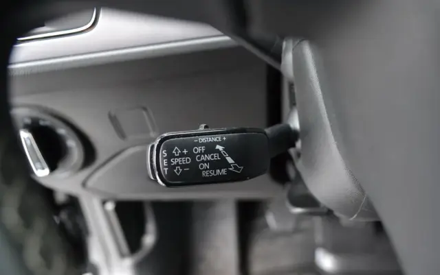 SEAT Leon Sportstourer 1.5 TSI Xcellence