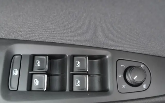 SEAT Leon Sportstourer 1.5 TSI Xcellence