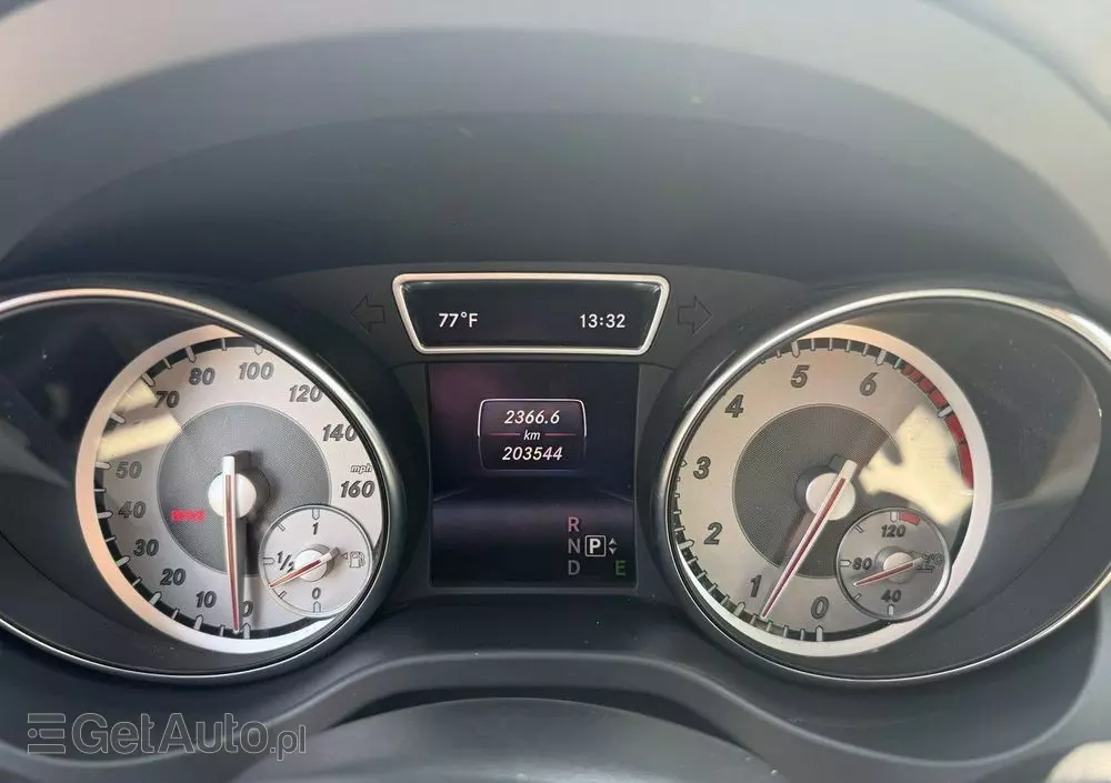 MERCEDES-BENZ CLA 250 7G-DCT AMG Line