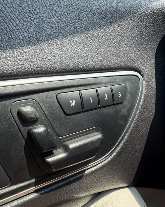 MERCEDES-BENZ CLA 250 7G-DCT AMG Line