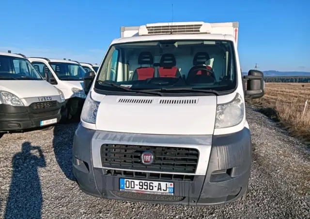 FIAT DUCATO 