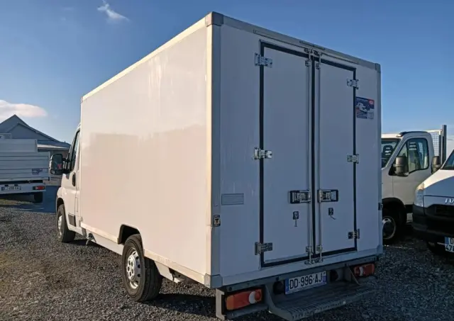 FIAT DUCATO 