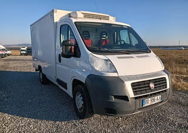 FIAT DUCATO 