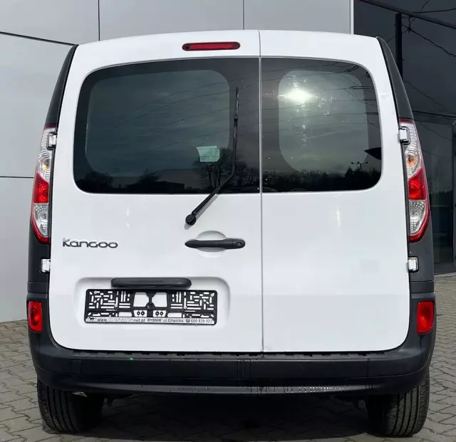 RENAULT Kangoo 