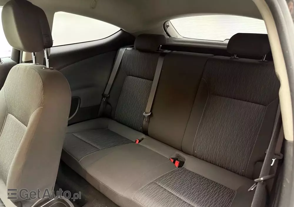 OPEL Astra GTC 1.4 Turbo