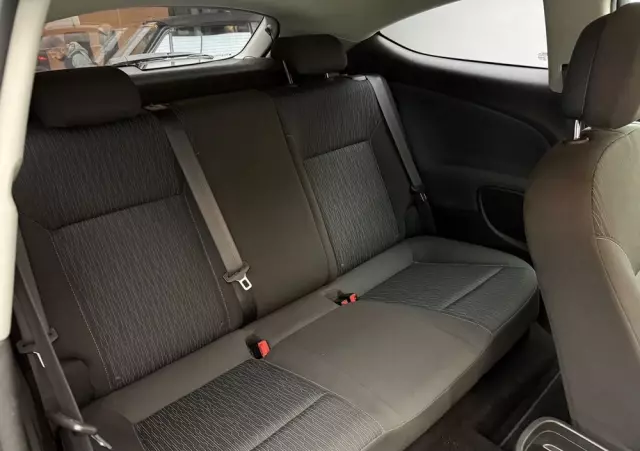 OPEL Astra GTC 1.4 Turbo