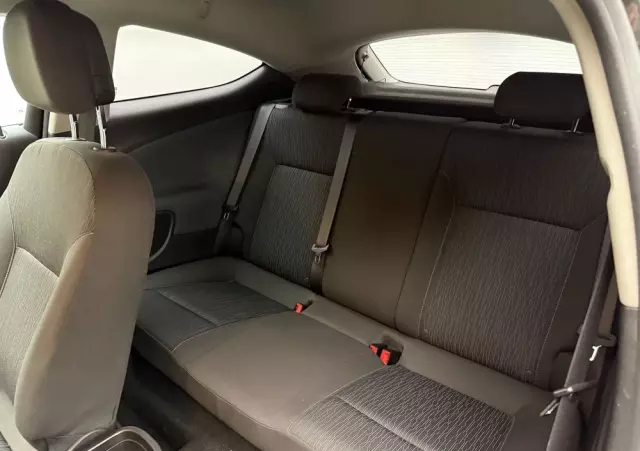 OPEL Astra GTC 1.4 Turbo