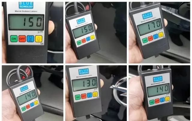 OPEL Astra GTC 1.4 Turbo