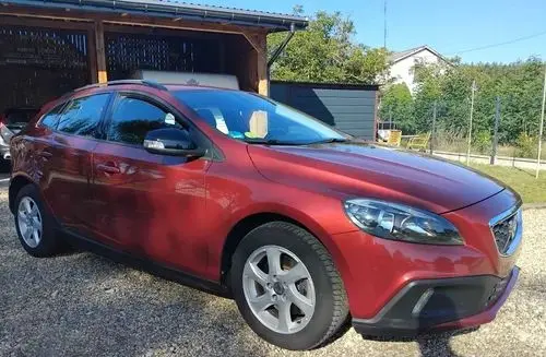 VOLVO V40 Cross Country 