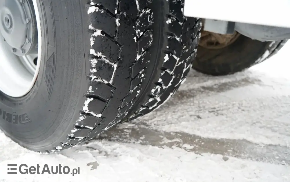 MERCEDES-BENZ AROCS 4151 / 8X8 / WYWROTKA TYLNOZSYPOWA / HYDROKLAPA / 6 M / AUTOMAT / EURO 6 