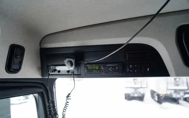 MERCEDES-BENZ AROCS 4151 / 8X8 / WYWROTKA TYLNOZSYPOWA / HYDROKLAPA / 6 M / AUTOMAT / EURO 6 