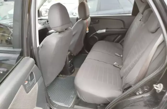 KIA Sportage 2.0 CRDi (140 KM)