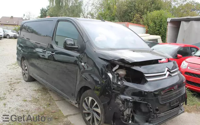 CITROËN Jumpy 