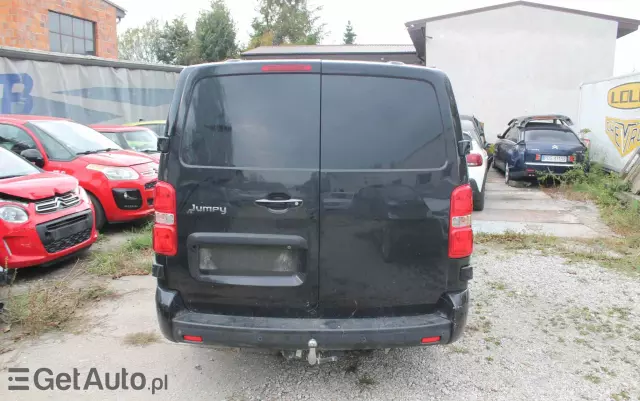 CITROËN Jumpy 