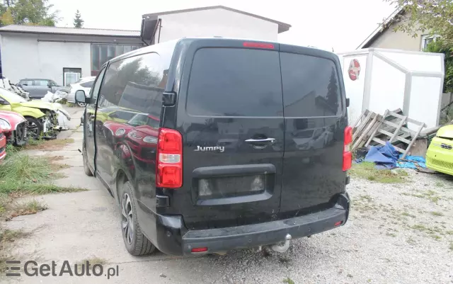 CITROËN Jumpy 