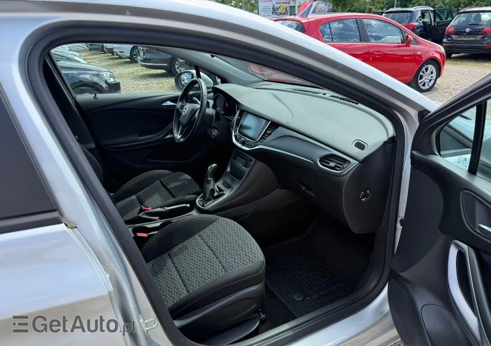 OPEL Astra 1.6 CDTI Enjoy