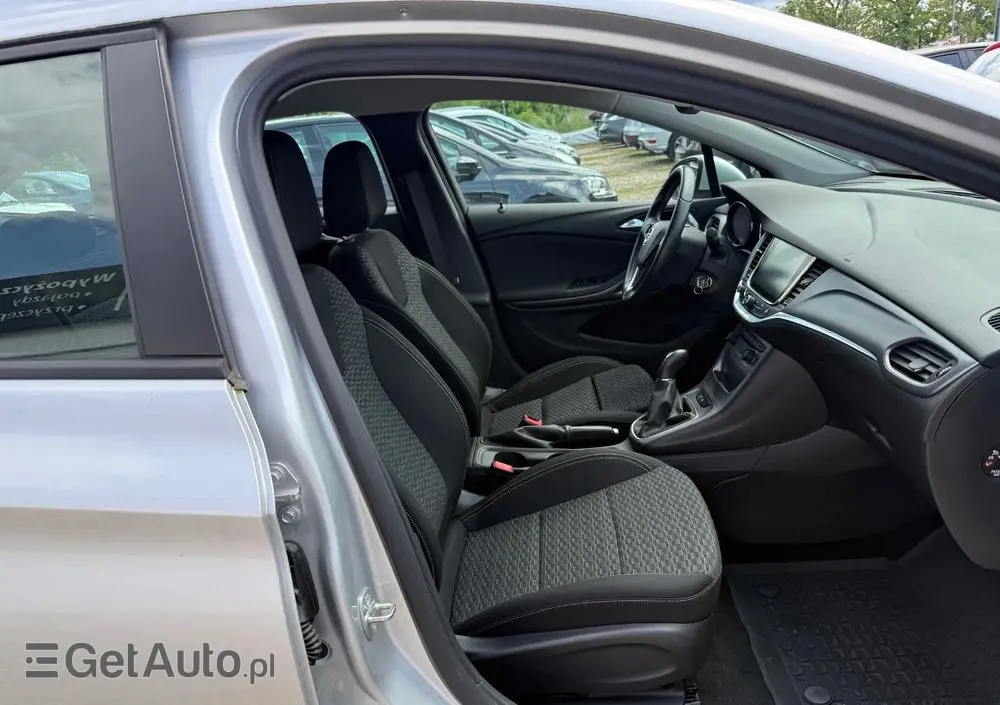 OPEL Astra 1.6 CDTI Enjoy