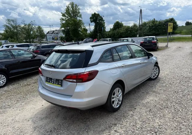 OPEL Astra 1.6 CDTI Enjoy