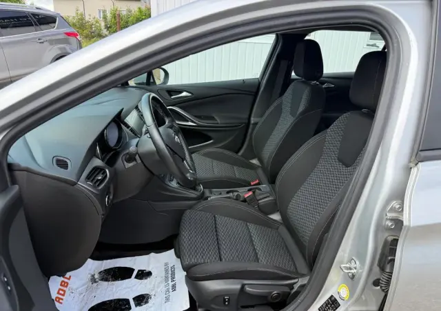 OPEL Astra 1.6 CDTI Enjoy