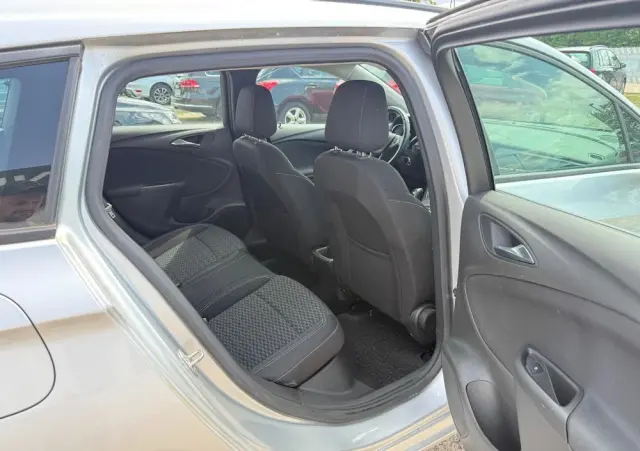 OPEL Astra 1.6 CDTI Enjoy