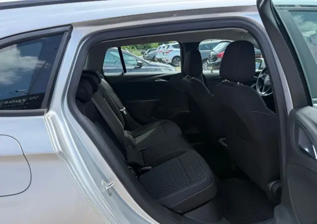 OPEL Astra 1.6 CDTI Enjoy