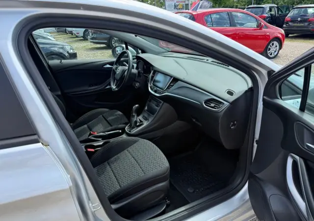 OPEL Astra 1.6 CDTI Enjoy