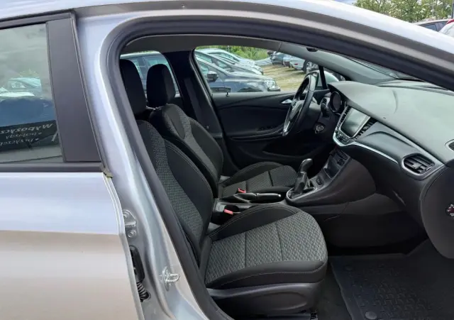 OPEL Astra 1.6 CDTI Enjoy