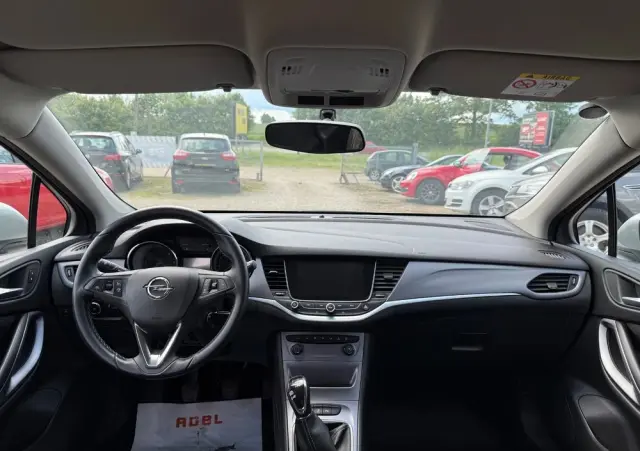 OPEL Astra 1.6 CDTI Enjoy