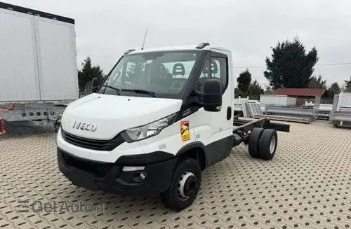 IVECO 70 Daily 