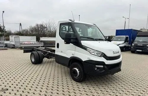 IVECO 70 Daily 