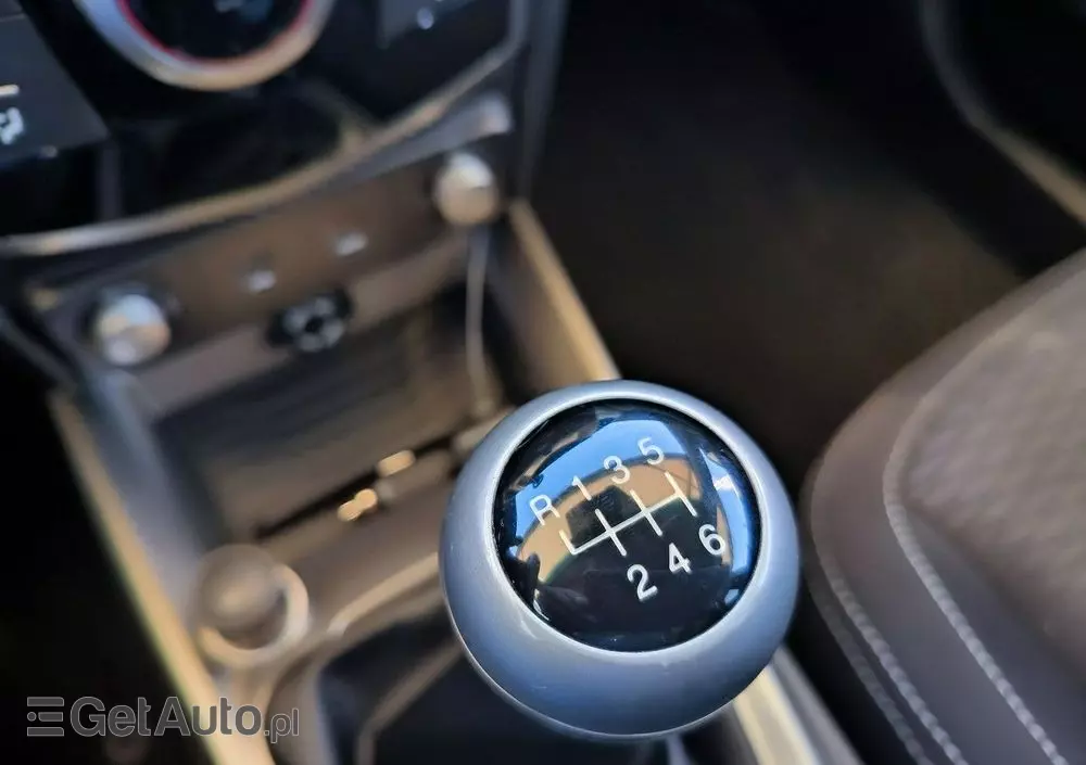 SSANGYONG/KGM Tivoli 1.6 Quartz