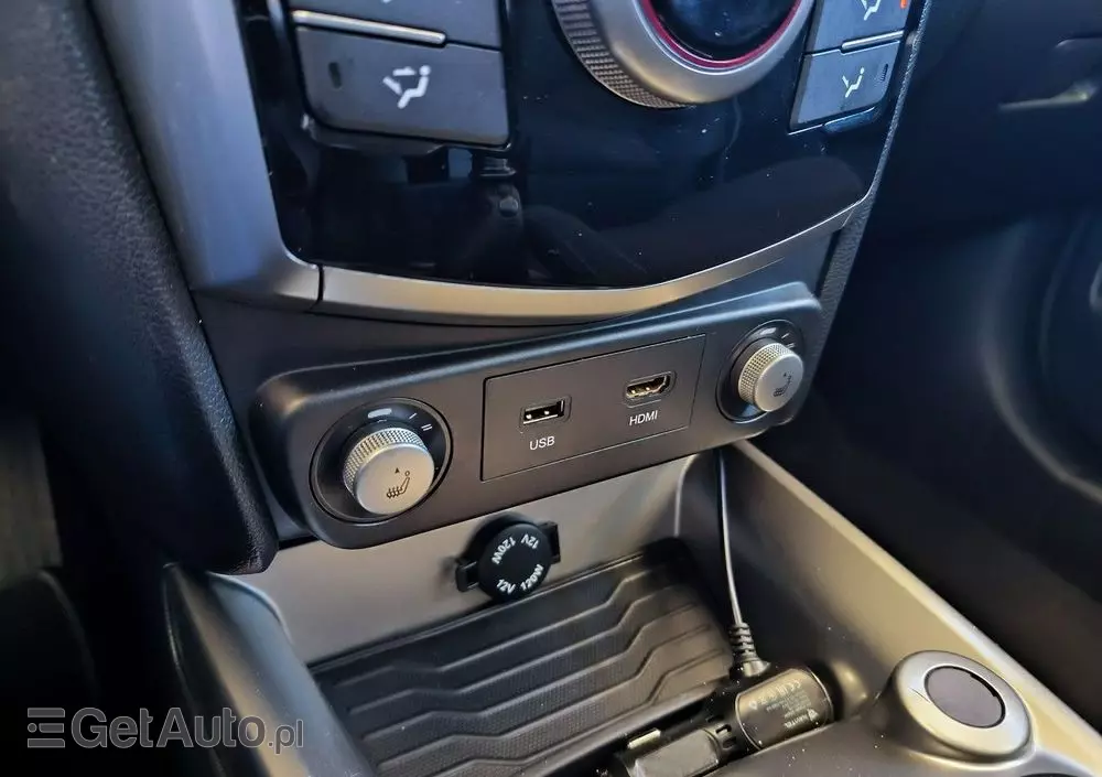 SSANGYONG/KGM Tivoli 1.6 Quartz