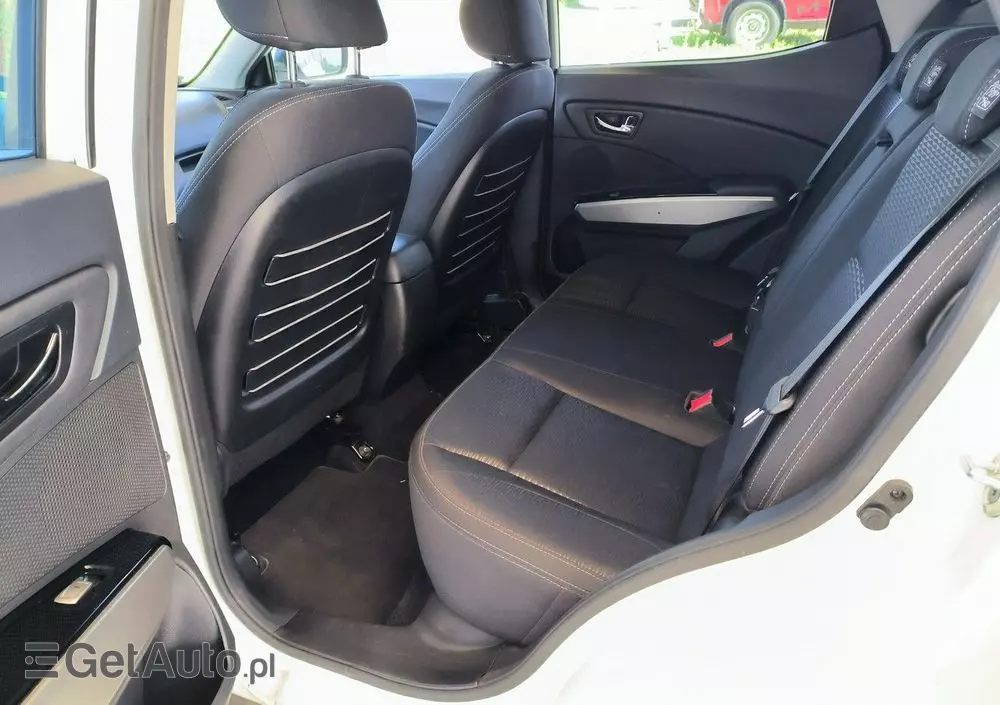 SSANGYONG/KGM Tivoli 1.6 Quartz