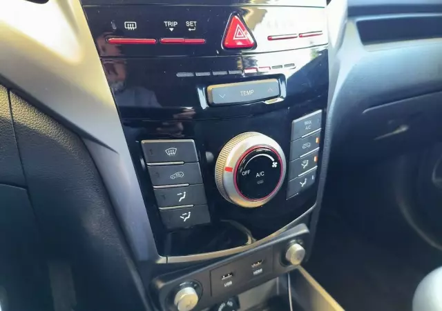 SSANGYONG/KGM Tivoli 1.6 Quartz