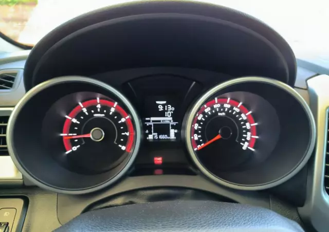 SSANGYONG/KGM Tivoli 1.6 Quartz