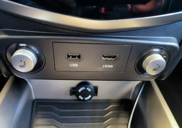 SSANGYONG/KGM Tivoli 1.6 Quartz