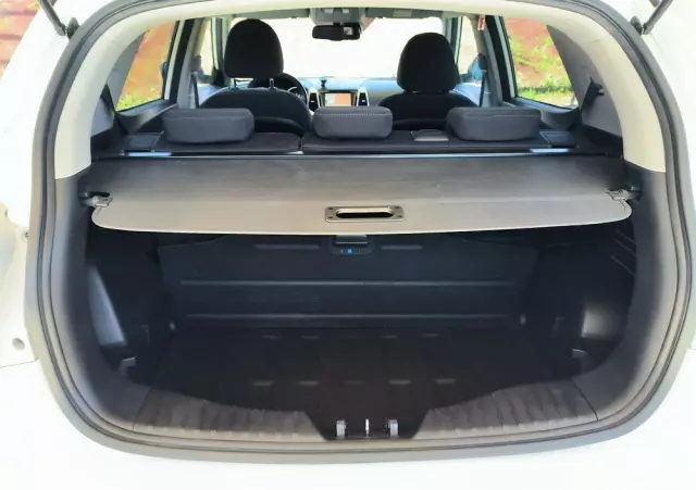 SSANGYONG/KGM Tivoli 1.6 Quartz